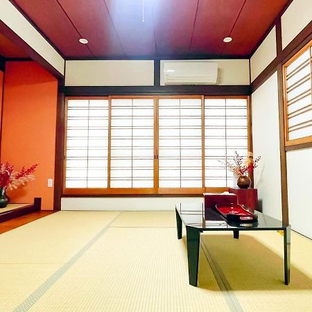 קיוטו Guesthouse Kiyomizu Kyoko - Vacation Stay 59500V מראה חיצוני תמונה