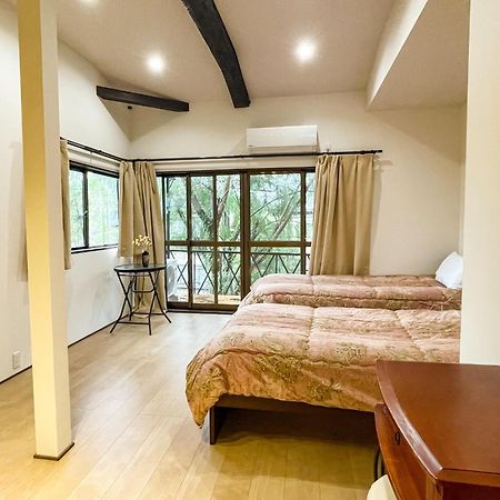 קיוטו Guesthouse Kiyomizu Kyoko - Vacation Stay 59500V מראה חיצוני תמונה