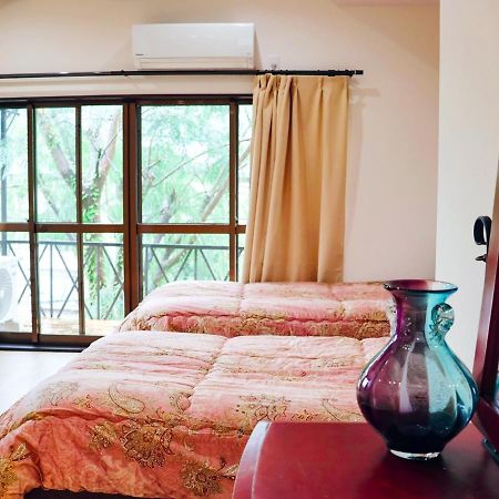 קיוטו Guesthouse Kiyomizu Kyoko - Vacation Stay 59500V מראה חיצוני תמונה