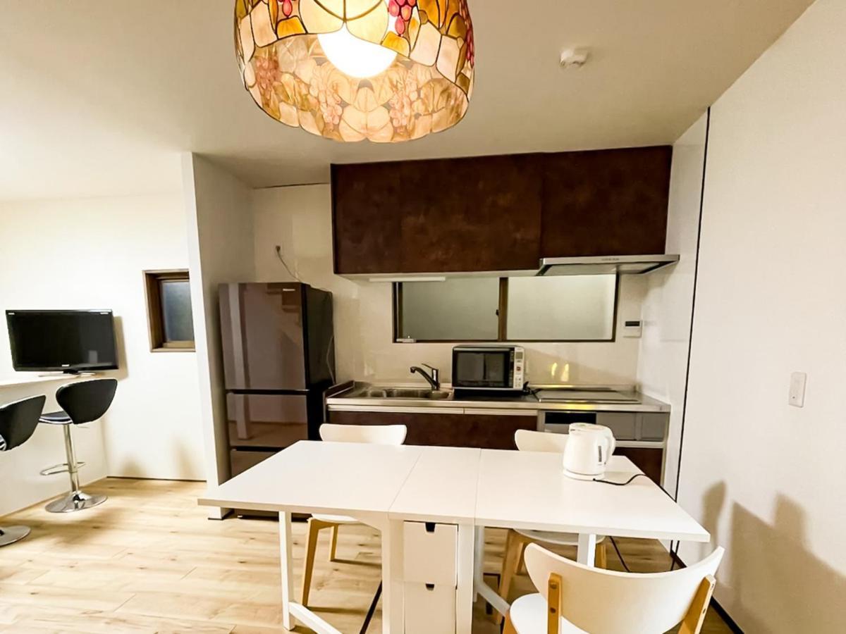 קיוטו Guesthouse Kiyomizu Kyoko - Vacation Stay 59500V מראה חיצוני תמונה