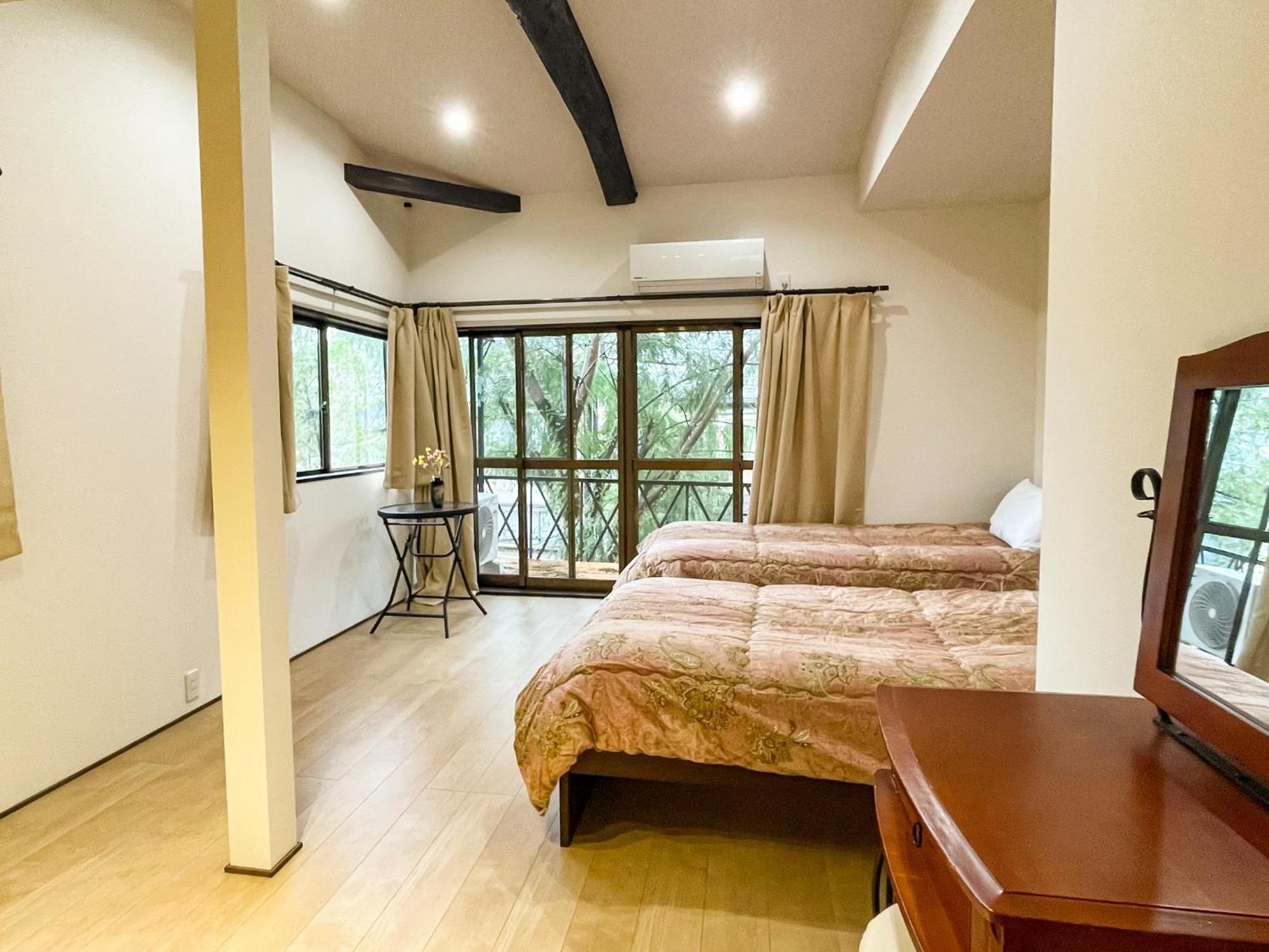 קיוטו Guesthouse Kiyomizu Kyoko - Vacation Stay 59500V מראה חיצוני תמונה